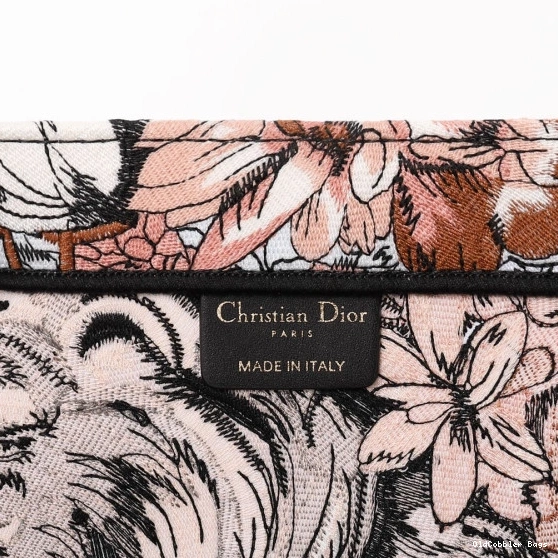 OldCobbler Bags BOOK TOTE DIRO 0812